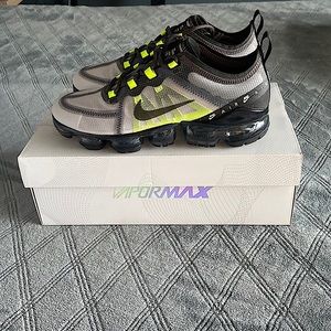 Nike Air Vapormax 2019 LX